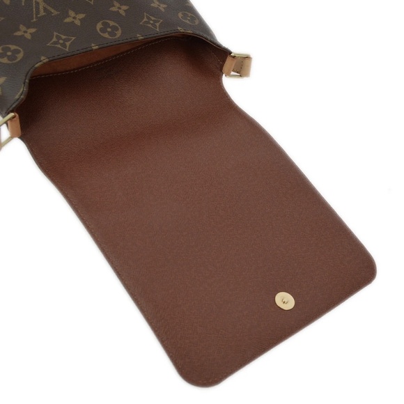 Louis Vuitton Monogram Salsa PM - Picture 7 of 12